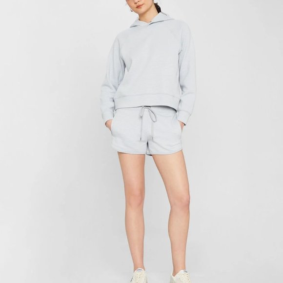 Waffle Short - New With Tags - NEVER WORN - 403 - Lt. Blue